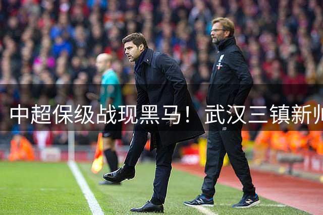 中超保级战现黑马！武汉三镇新帅激活全队 后防新援渐入佳境
