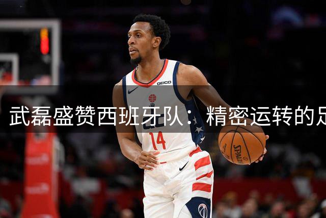 武磊盛赞西班牙队：精密运转的足球机器 替补无缝衔接铸就冠军