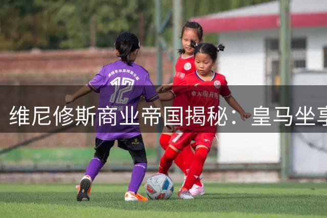 维尼修斯商业帝国揭秘：皇马坐享50%分成 16家赞助商撑起半边天